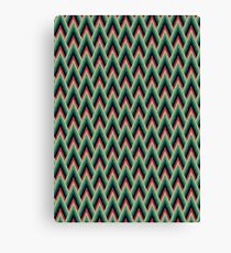 Green Canvas Print
