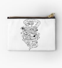 Kids & Drugs Studio Pouch