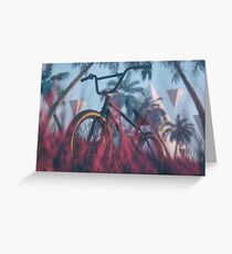 Forever Greeting Card