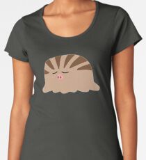 Simple Swinub Women's Premium T-Shirt