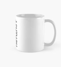 Closet FKK Tasse
