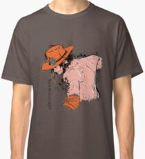The Fire Power Classic T-Shirt