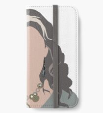 Frankie iPhone Wallet/Case/Skin
