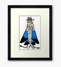 Fairy Framed Print