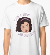 Clueless Classic T-Shirt