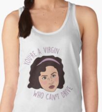 Clueless Women's Tank Top