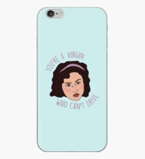 Clueless iPhone Case