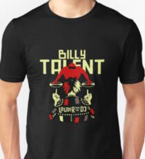 Fallen Leaves 81LLI-03 Unisex T-Shirt