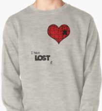 puzzle Pullover