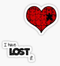 puzzle Sticker