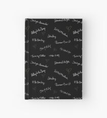Twenty-One | ADELE Hardcover Journal