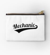 Mechanic Studio Pouch