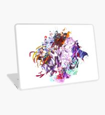 Re:Zero kara Hajimeru Isekai Seikatsu Characters Laptop Skin