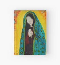 Unsere Liebe Frau von Guadalupe Notizbuch