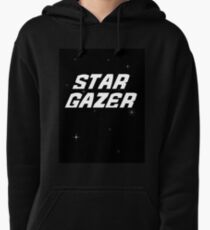 Star Gazer Pullover Hoodie