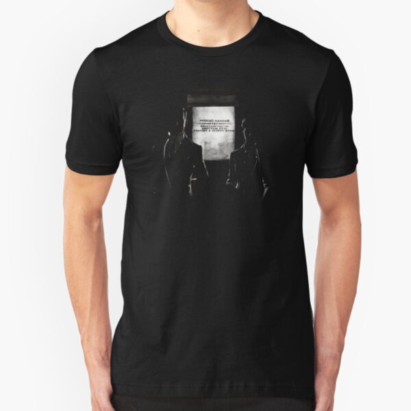 Bring us the girl Slim Fit T-Shirt