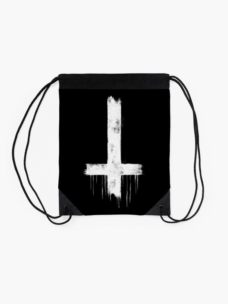 Alternate view of Indignus Drawstring Bag