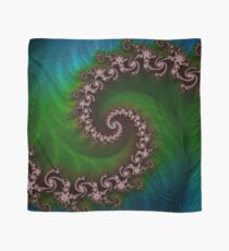Benthic Saltlife - Coral Reef Treasure Hunter Scarf