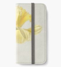 Daffodil iPhone Wallet/Case/Skin