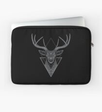 Dark Deer Laptop Sleeve