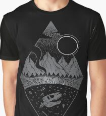 Nightfall II Graphic T-Shirt