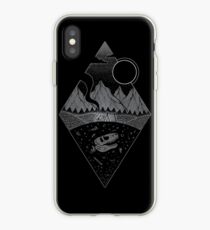 Nightfall II iPhone Case