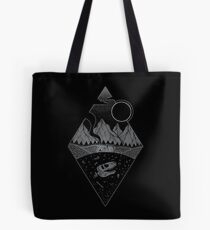 Nightfall II Tote Bag