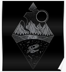 Nightfall II Poster