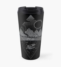 Nightfall II Travel Mug