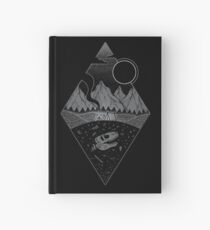 Nightfall II Hardcover Journal