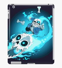 Sans iPad Case/Skin