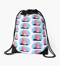 Taehyung Drawstring Bag