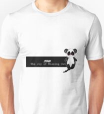 The Joy Of Missing Out Unisex T-Shirt