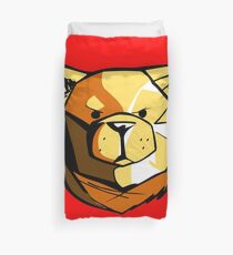 Funda nórdica Comunidad robusta del oso