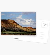 espana Postcards
