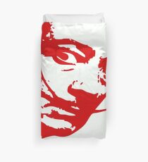 Surrealism Duvet Cover