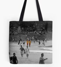 Even Without Flags Tote Bag