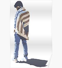 Khalid Poster