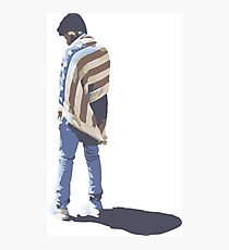 khalid Photographic Print