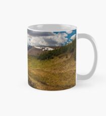 Tablelands Mug