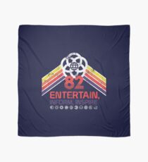 EPCOT Shirt - Distressed Logo - Entertain informieren Inspire Tuch