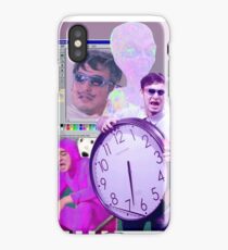 Filthy Frank 420 iPhone Case