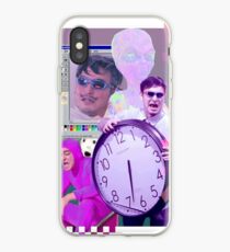 Filthy Frank 420 iPhone Case