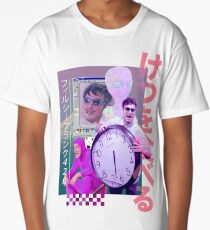 Filthy Frank 420 Long T-Shirt