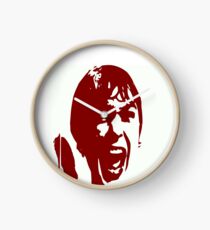 PSYCHO Clock