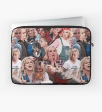 Leslie Knope - Parks And Recreation Laptop Sleeve