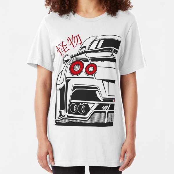 Gtr T-Shirts | Redbubble