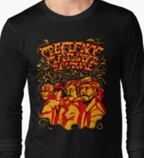 Creedence Clearwater Wiederbelebung, CCR Langarmshirt