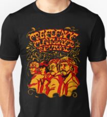 Creedence Clearwater Revival, CCR Unisex T-Shirt