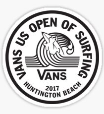 stickers vans stickers vans